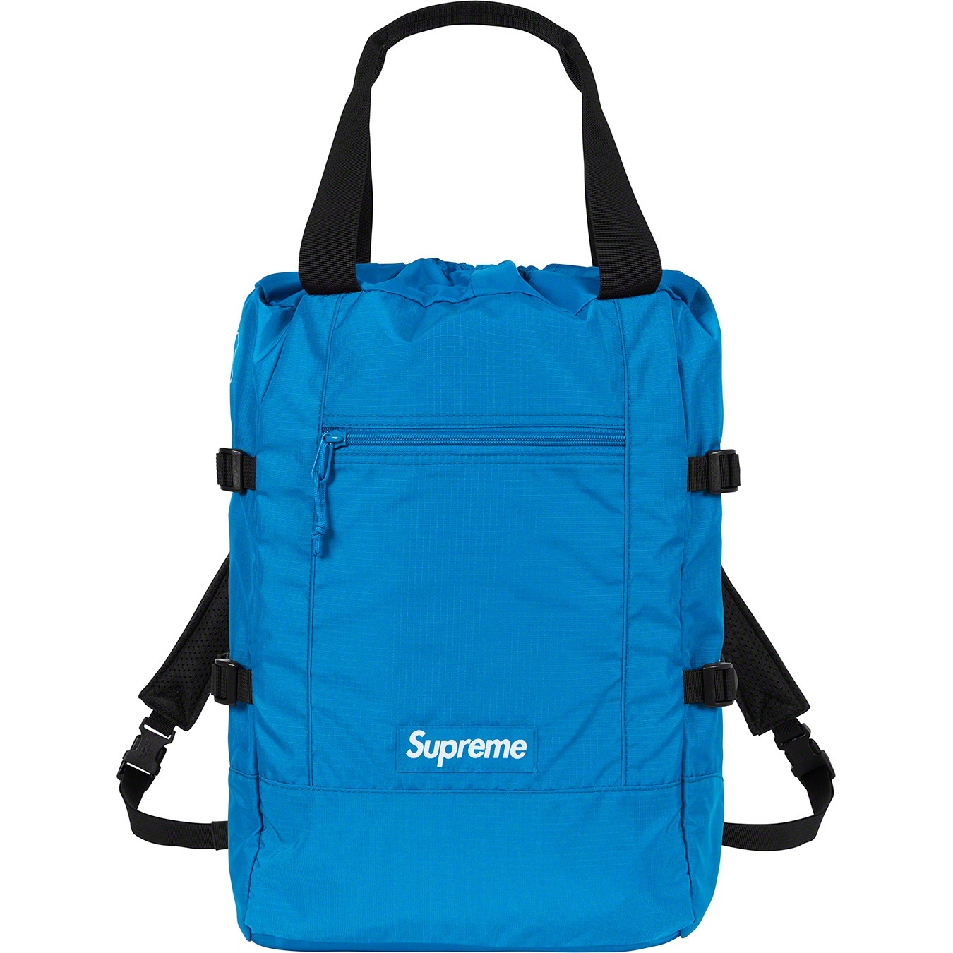 Tote Backpack view 9